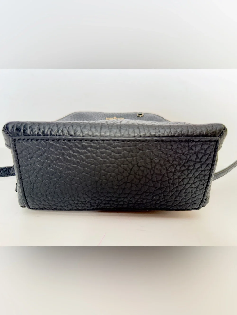 Kate Spade ♠️ New York Carter Street Mini Caden convertible backpack.